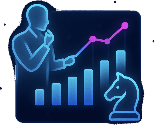 Dedicated Business Strategist