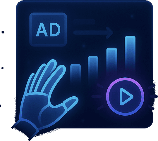 Multi-Channel Ad Strategy